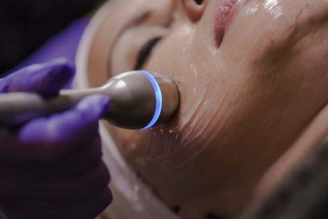 Ultraschall_Modell_Bellezza