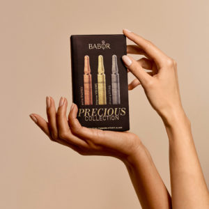Precious Ampoules