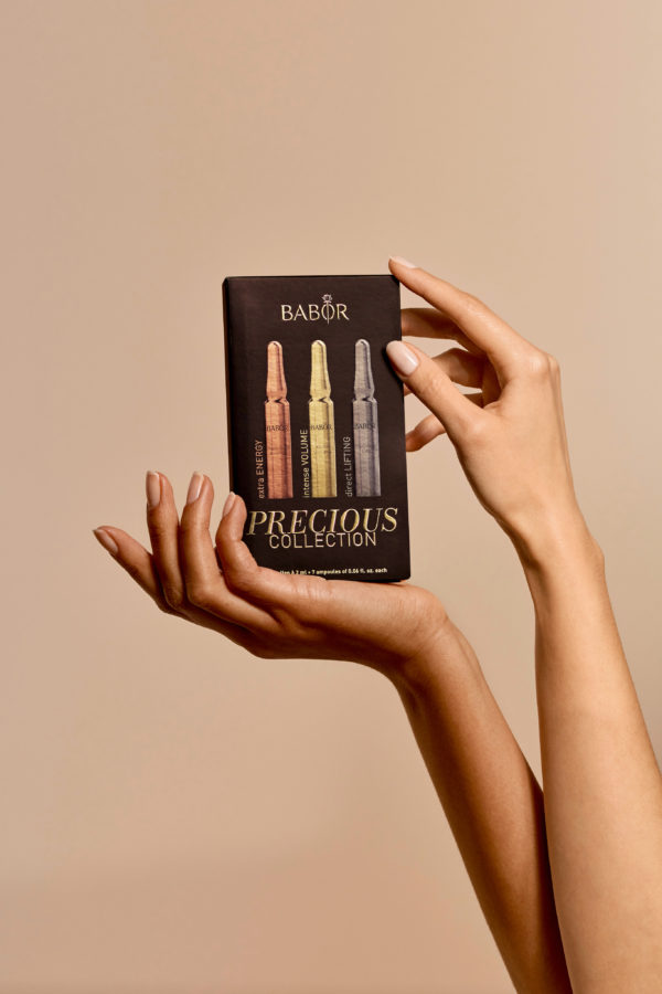 Precious Ampoules