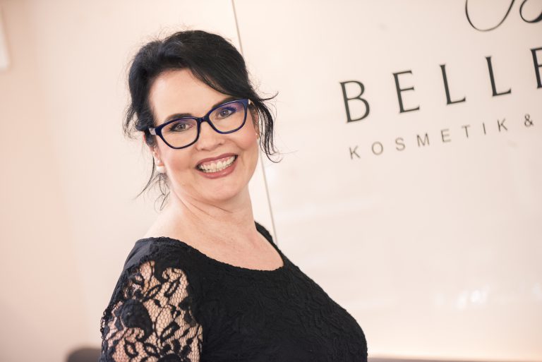 Herz und Seele von Kosmetik Bellezza & Wellness