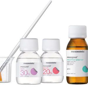 peeling mesoestetic