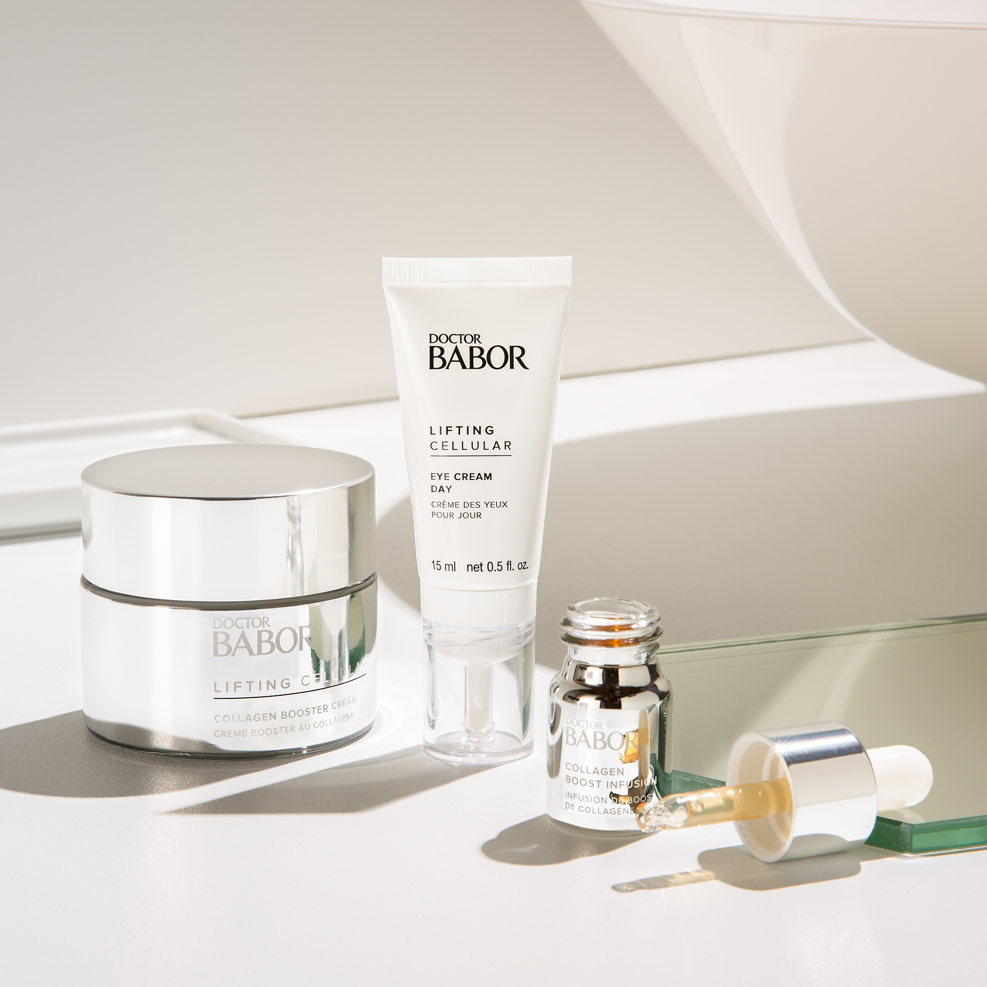 Collagen Booster Cream – Bellezza BABOR Beauty Spa