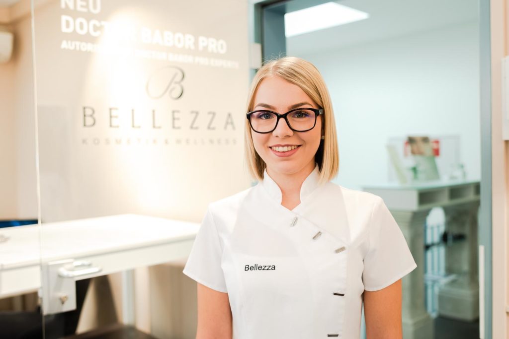 Abschied nach sieben wundervollen Jahren: Danke, Ramona!
