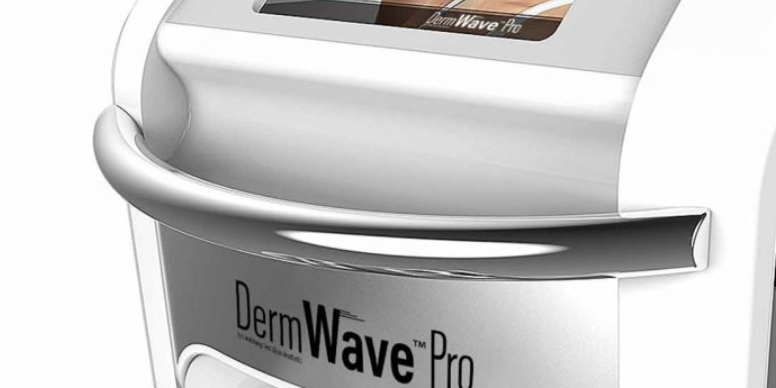 DermWave Pro Radiofrequenz dermwavepro