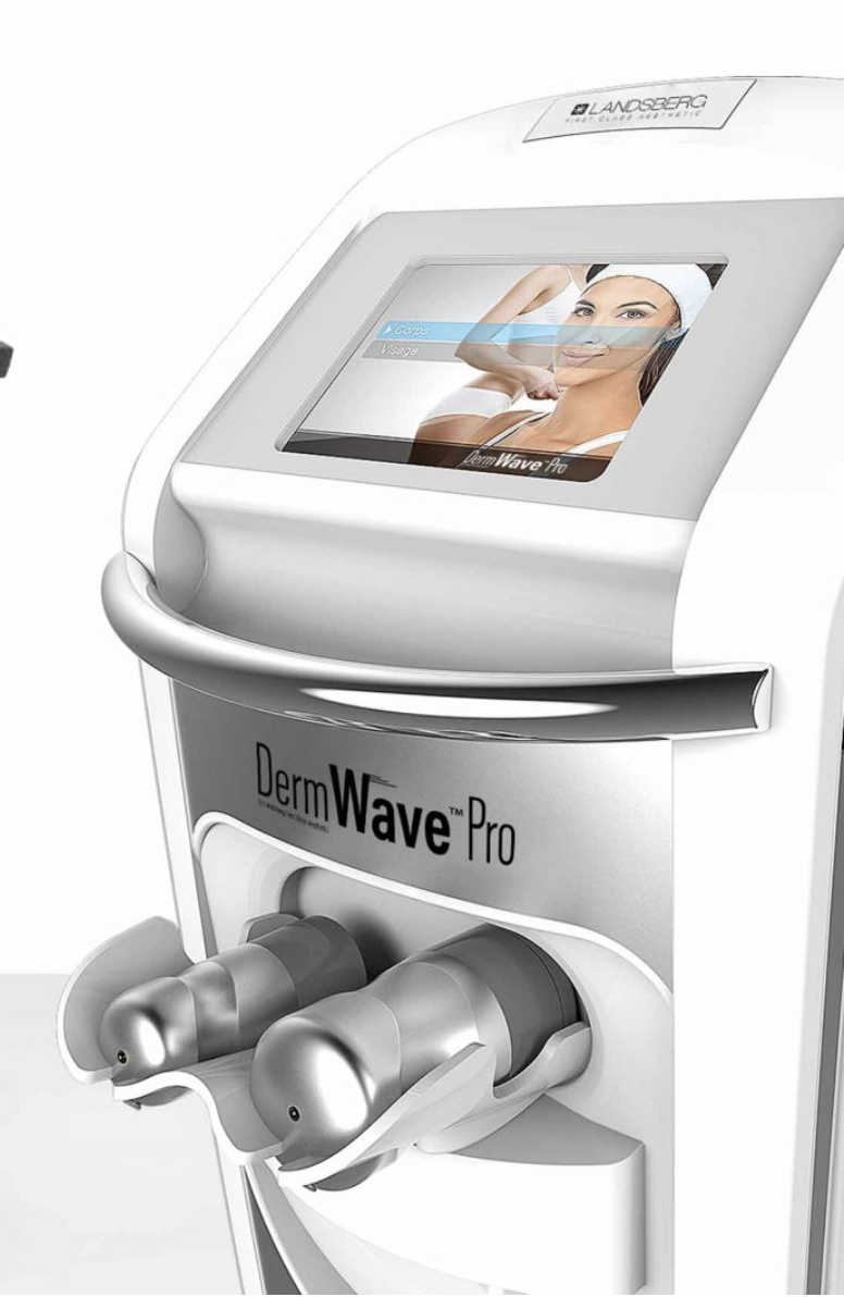 Radiofrequenz dermwavepro