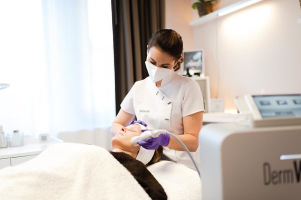 Radiofrequenz DermWave