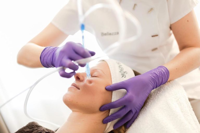 JetPeel: Seit Jahren bei Bellezza bewährt und besser als je zuvor – Entdecken Sie die Vorteile